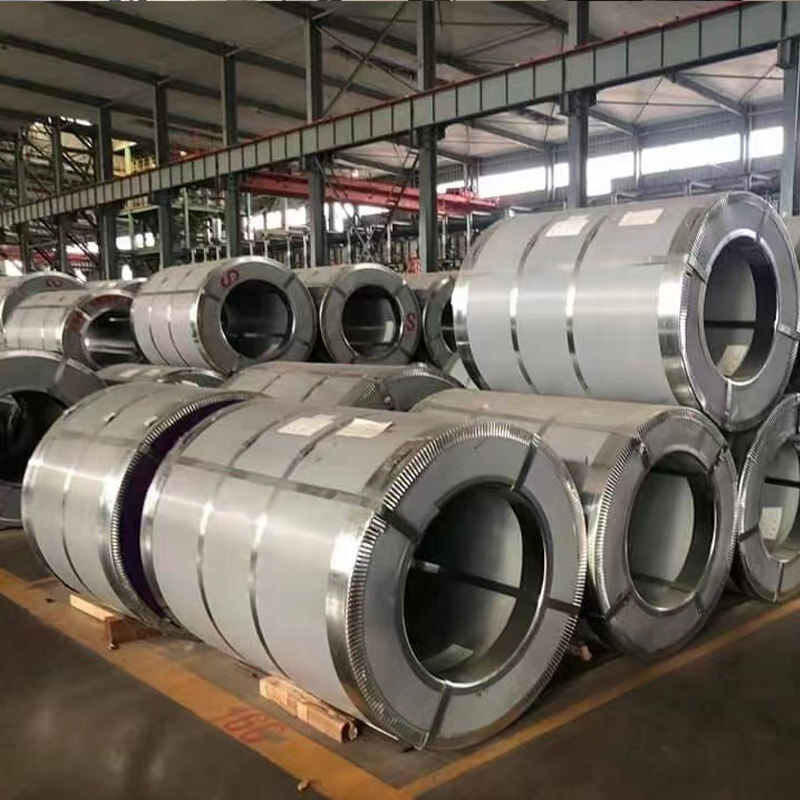 8006 Aluminum Coil