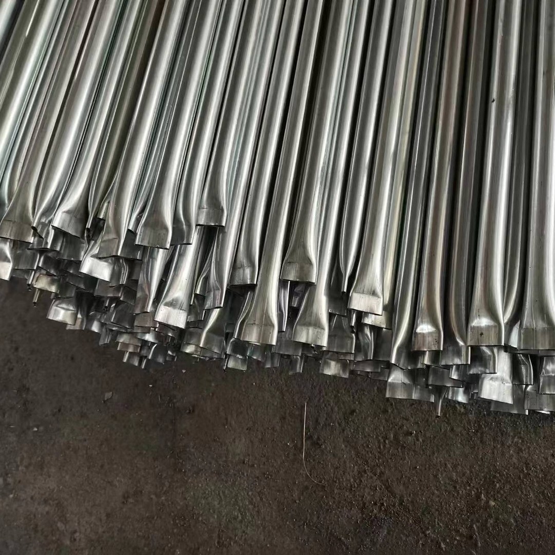  3004 Aluminum Pipe