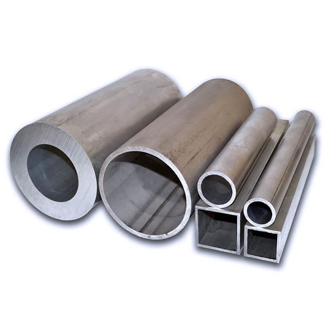 3005 Aluminum Pipe