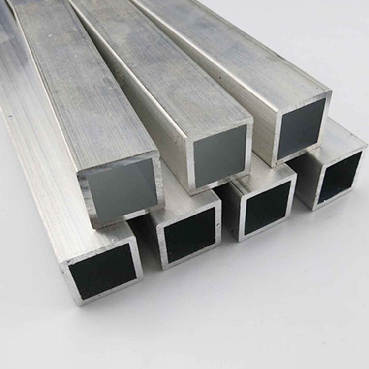  5019 Aluminum Pipe
