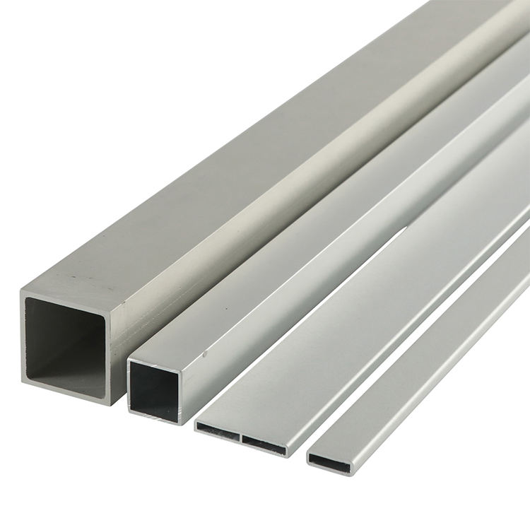  7010 Aluminum Pipe