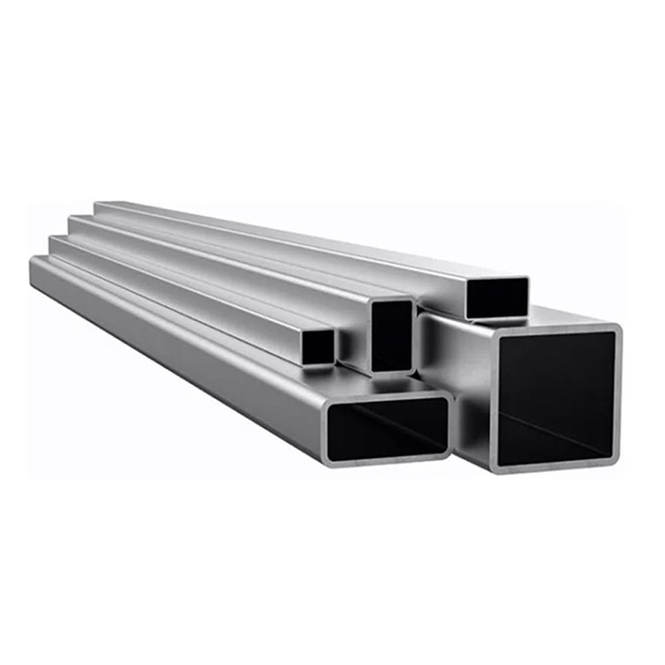  8009 Aluminum Pipe