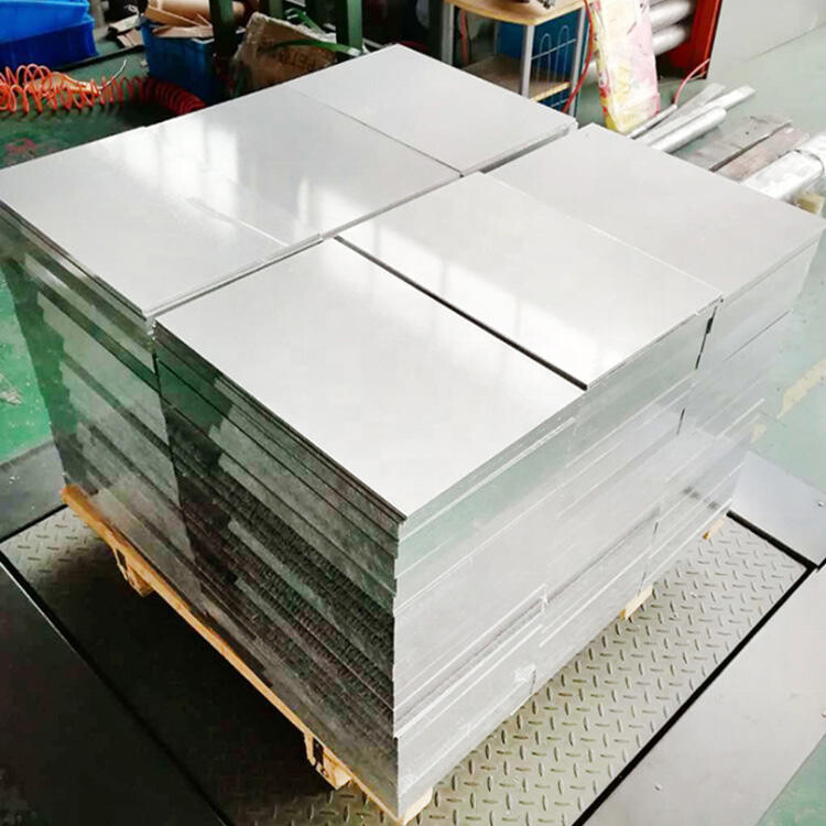 1070 Aluminum Sheet