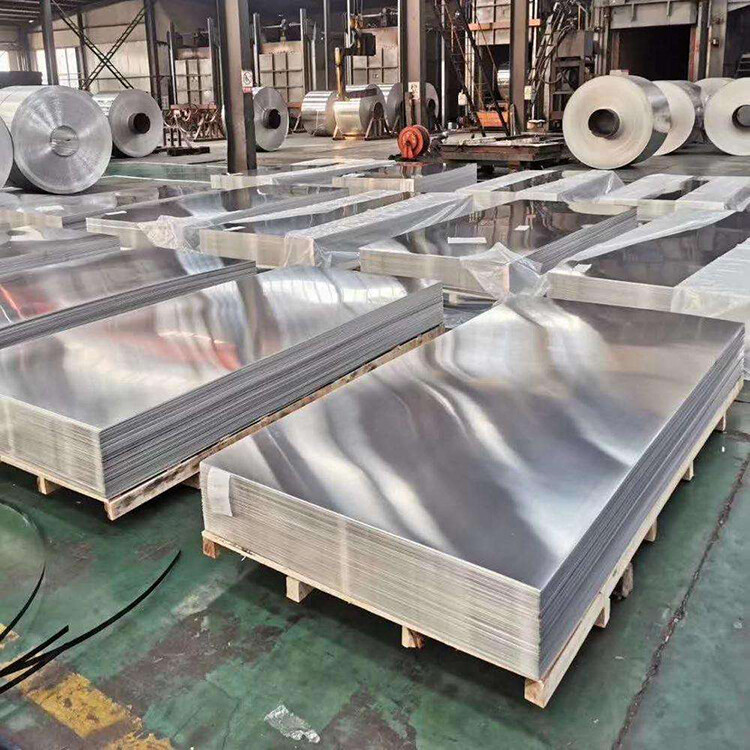 2014 Aluminum Sheet