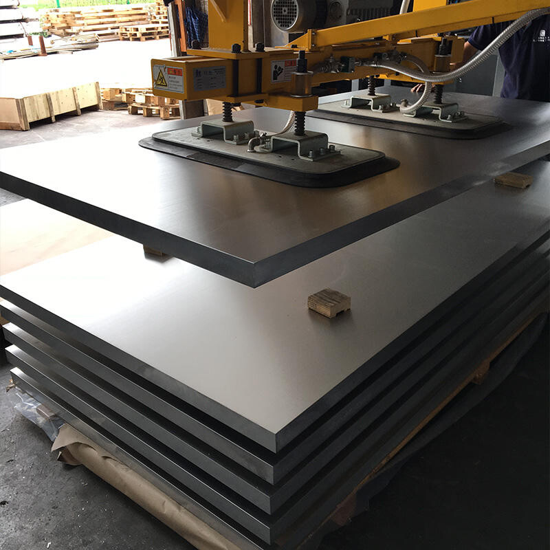 3003 Aluminum Sheet