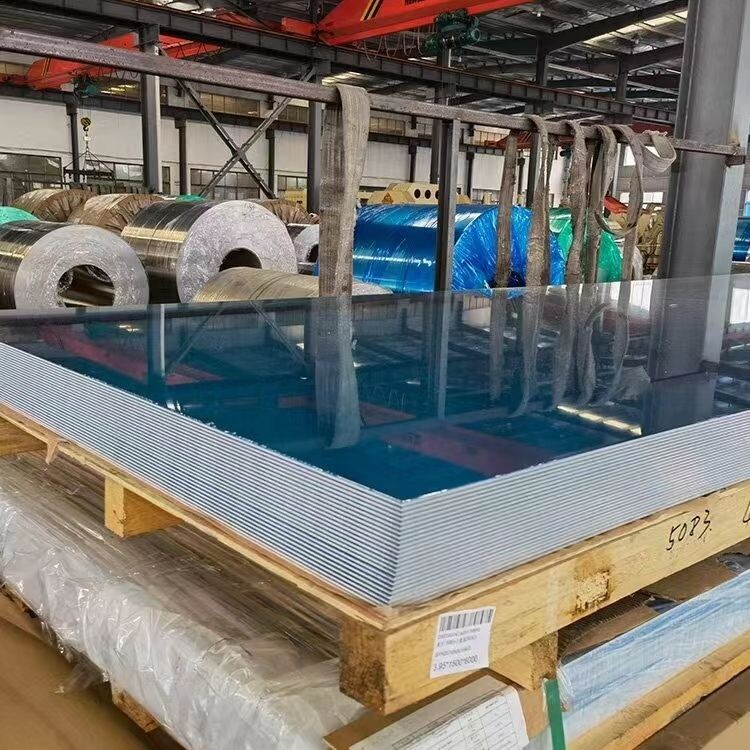 3003 Aluminum Sheet