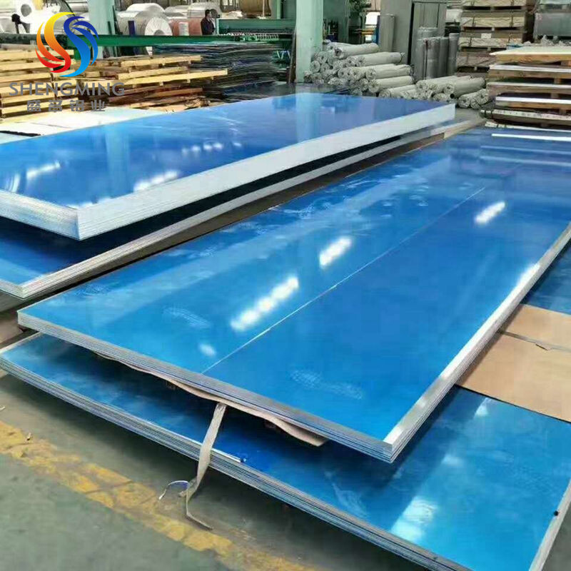 3004 Aluminum Sheet