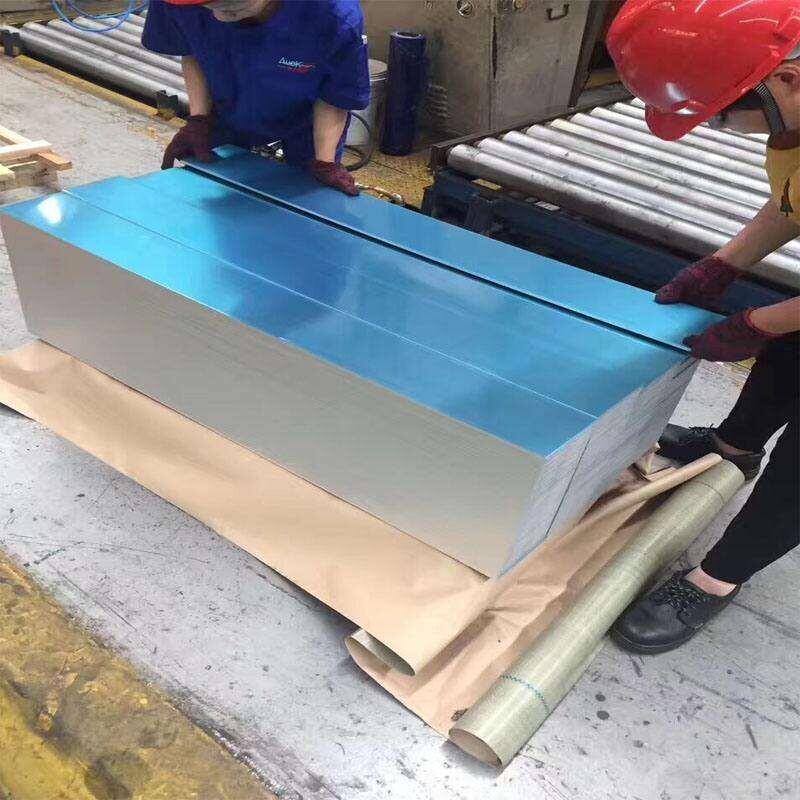 4015 Aluminum Sheet
