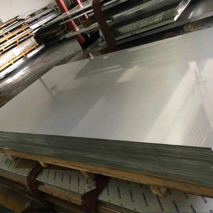 4015 Aluminum Sheet