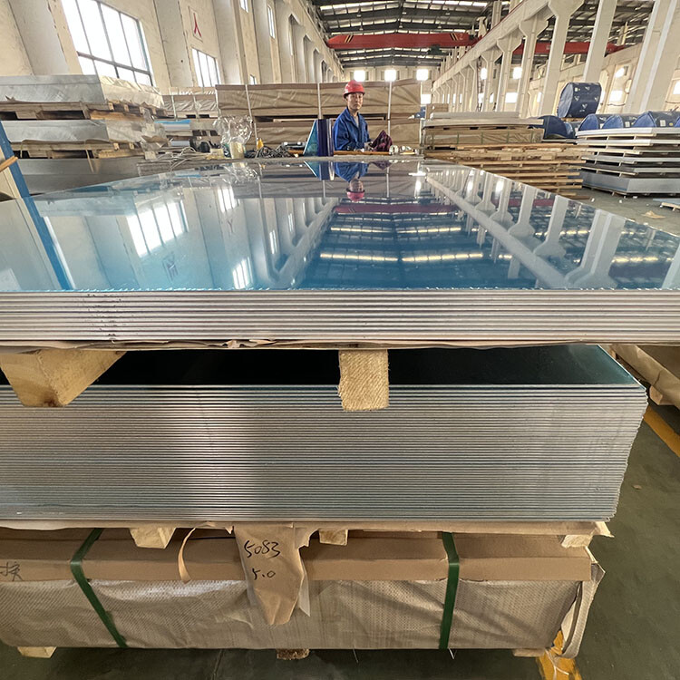 5010 Aluminum Sheet