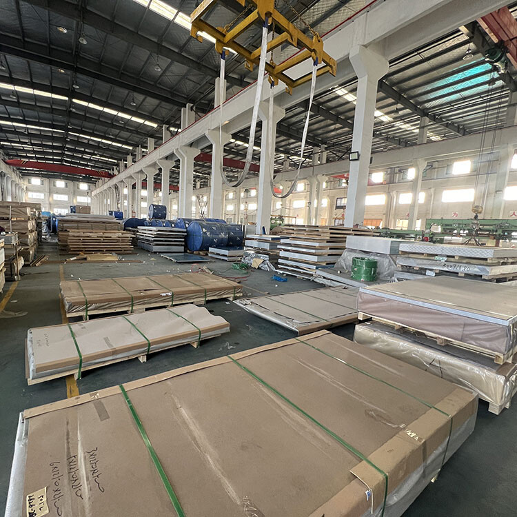 5019 Aluminum Sheet