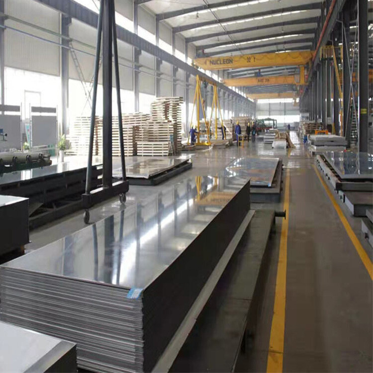  7010 Aluminum Sheet
