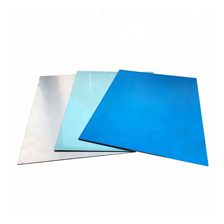 8006 Aluminum Sheet