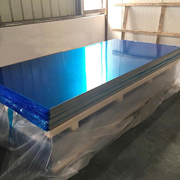  8009 Aluminum Sheet