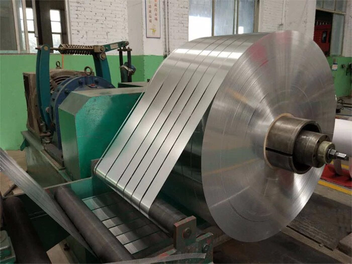 1050 Aluminum Strip
