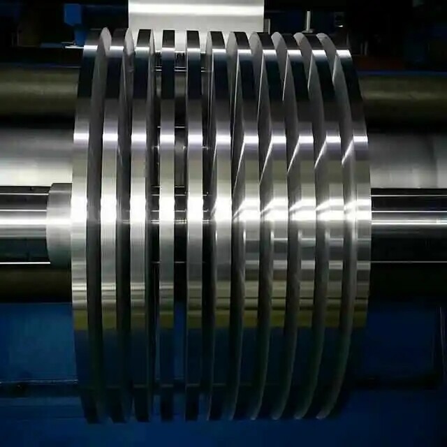 2014 Aluminum Strip