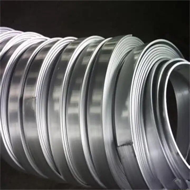 2014 Aluminum Strip