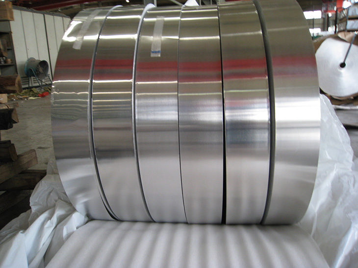  3004 Aluminum Strip
