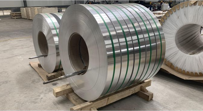  3004 Aluminum Strip
