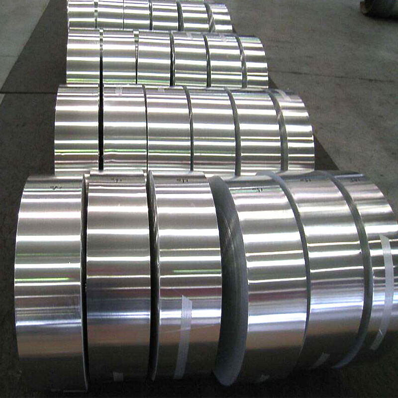 4007 Aluminum Strip