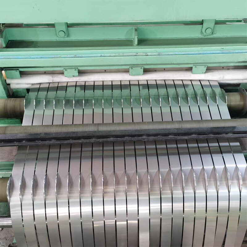 4015 Aluminum Strip