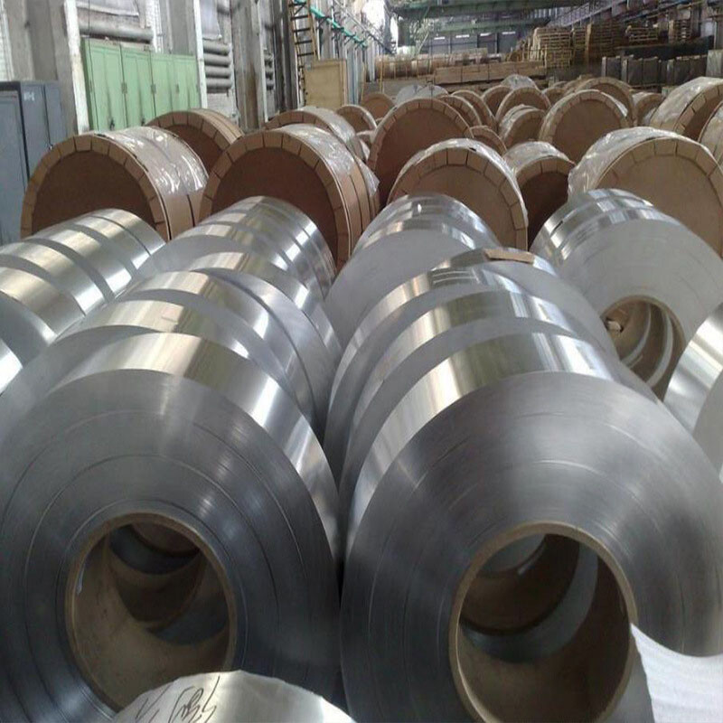  7005 Aluminum Strip