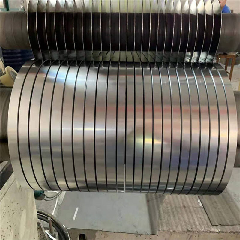  7010 Aluminum Strip