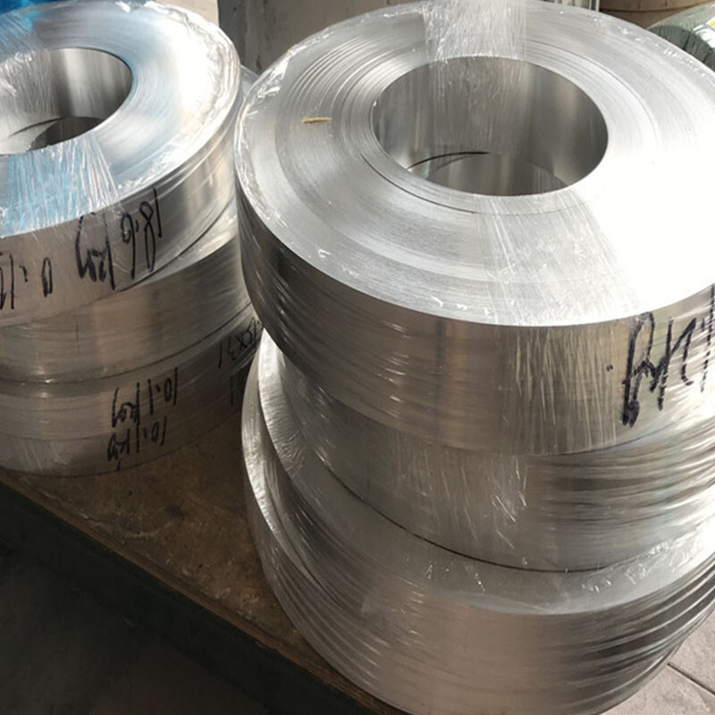  8011 Aluminum Strip