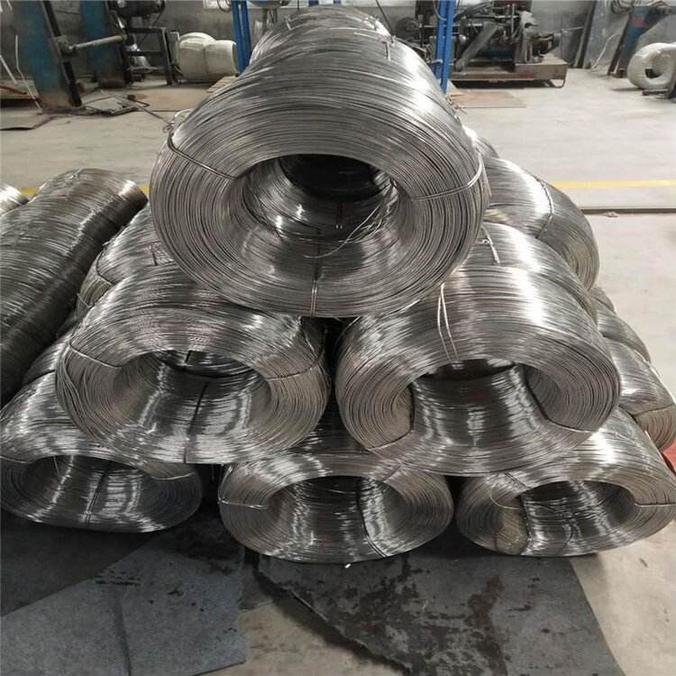 1060 Aluminum Wire