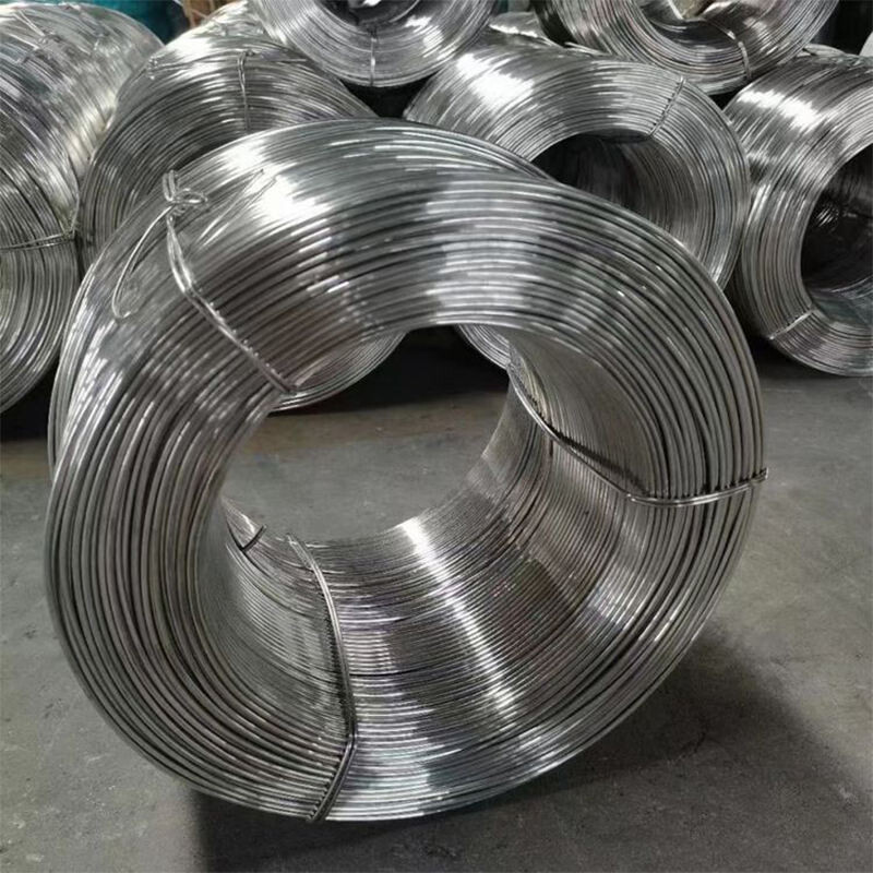 2004 Aluminum Wire