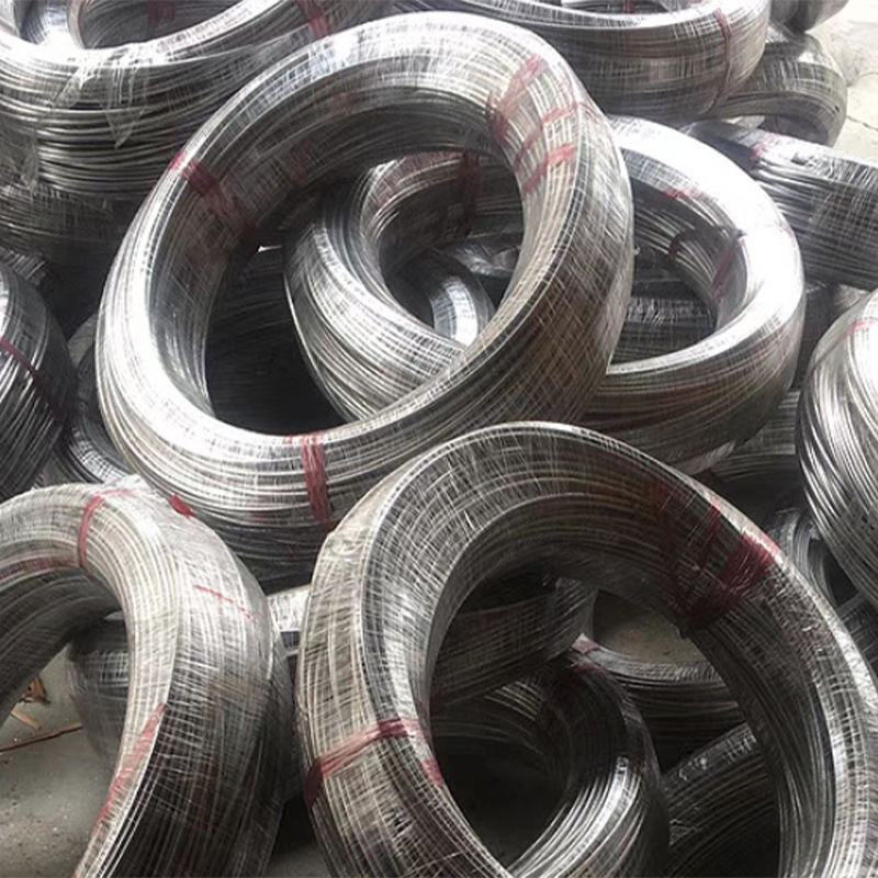 3005 Aluminum Wire