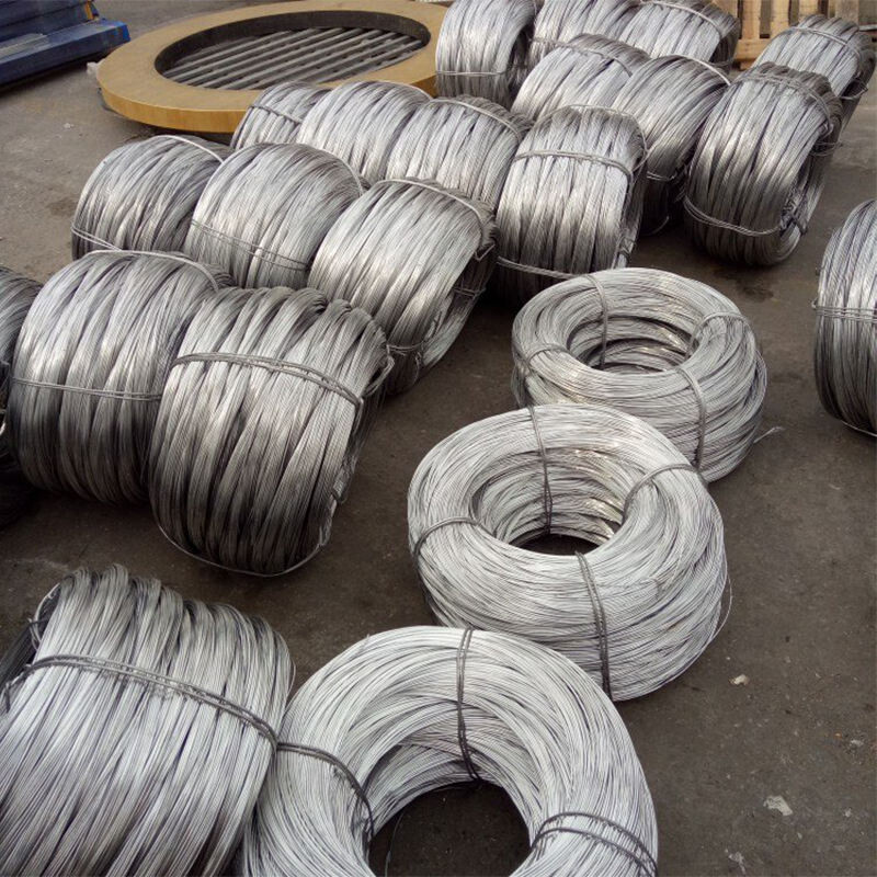 4007 Aluminum Wire