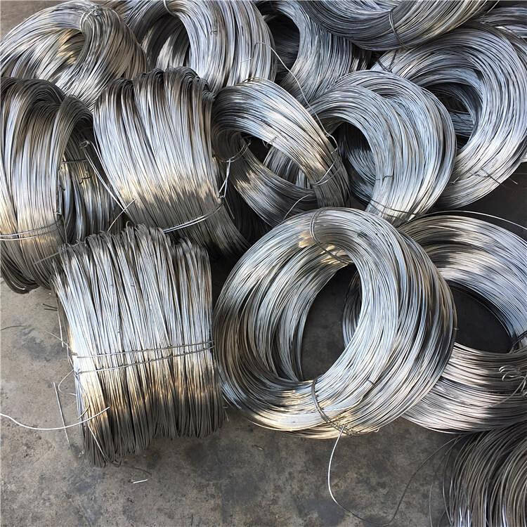 4015 Aluminum Wire