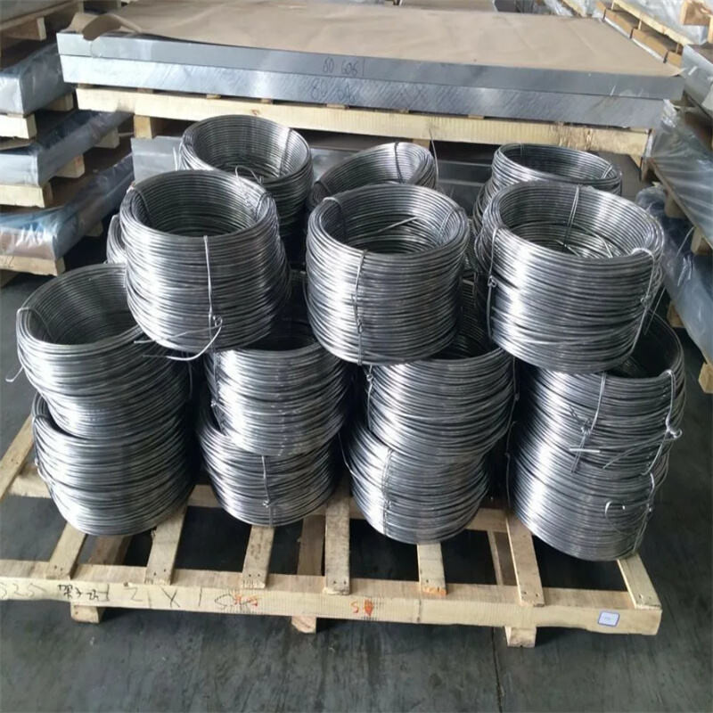 5005 Aluminum Wire