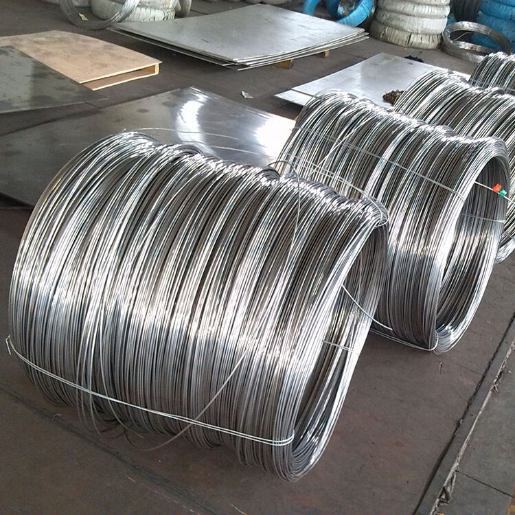5010 Aluminum Wire