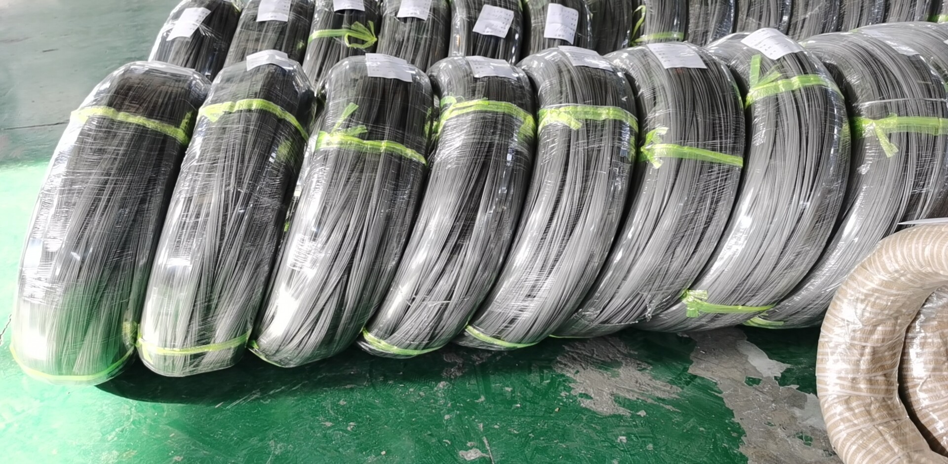  6005 Aluminum Wire