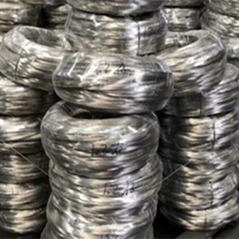  7005 Aluminum Wire
