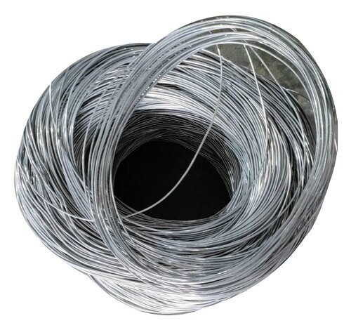  8009 Aluminum Wire