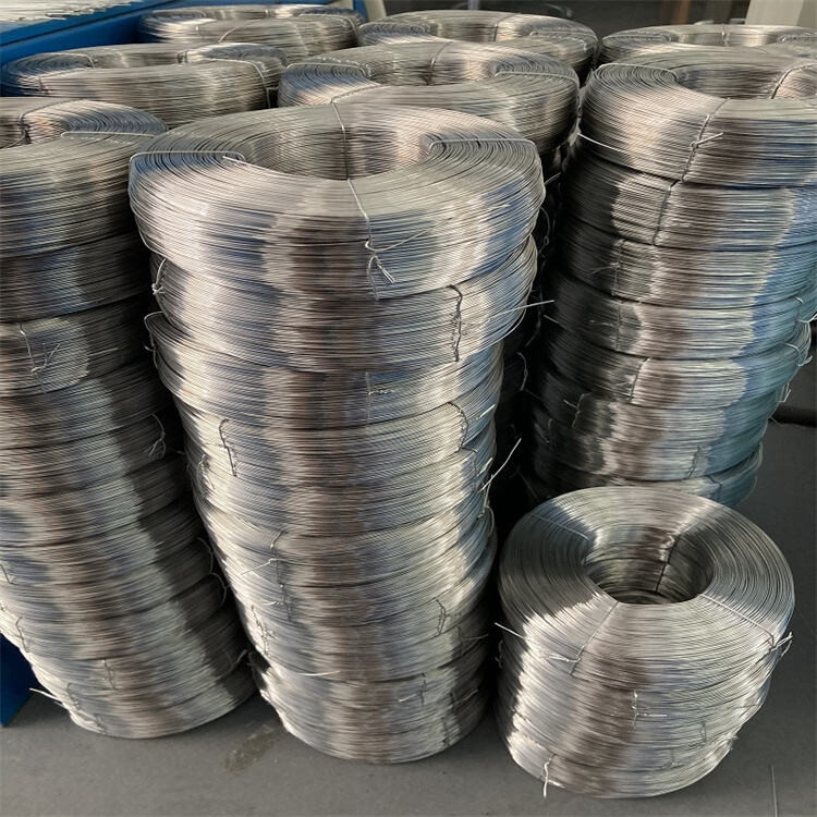  8011 Aluminum Wire
