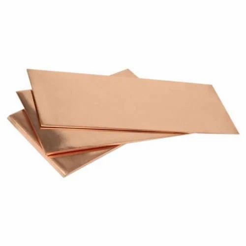   C10100  Copper Sheet