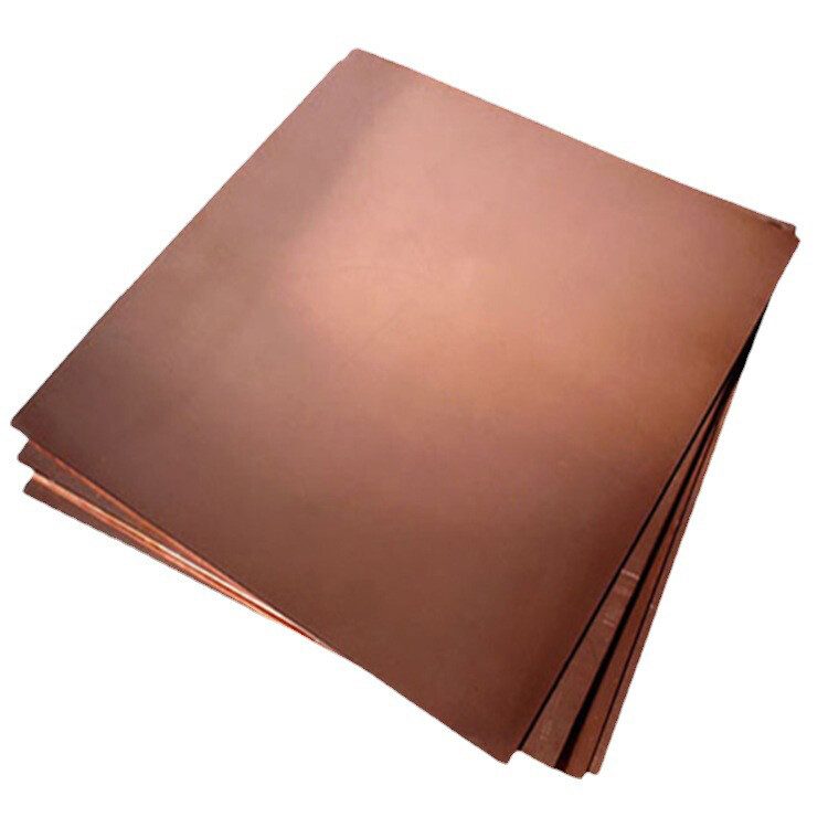 C28000 Copper Plate