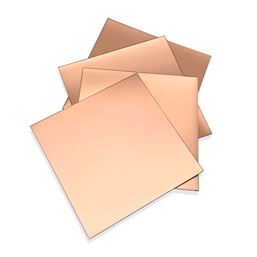 C26000 Copper Sheet