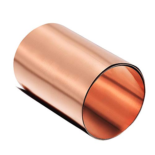  C12200 Copper Coil