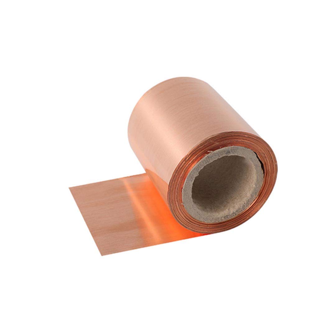   C10100  Copper Coil