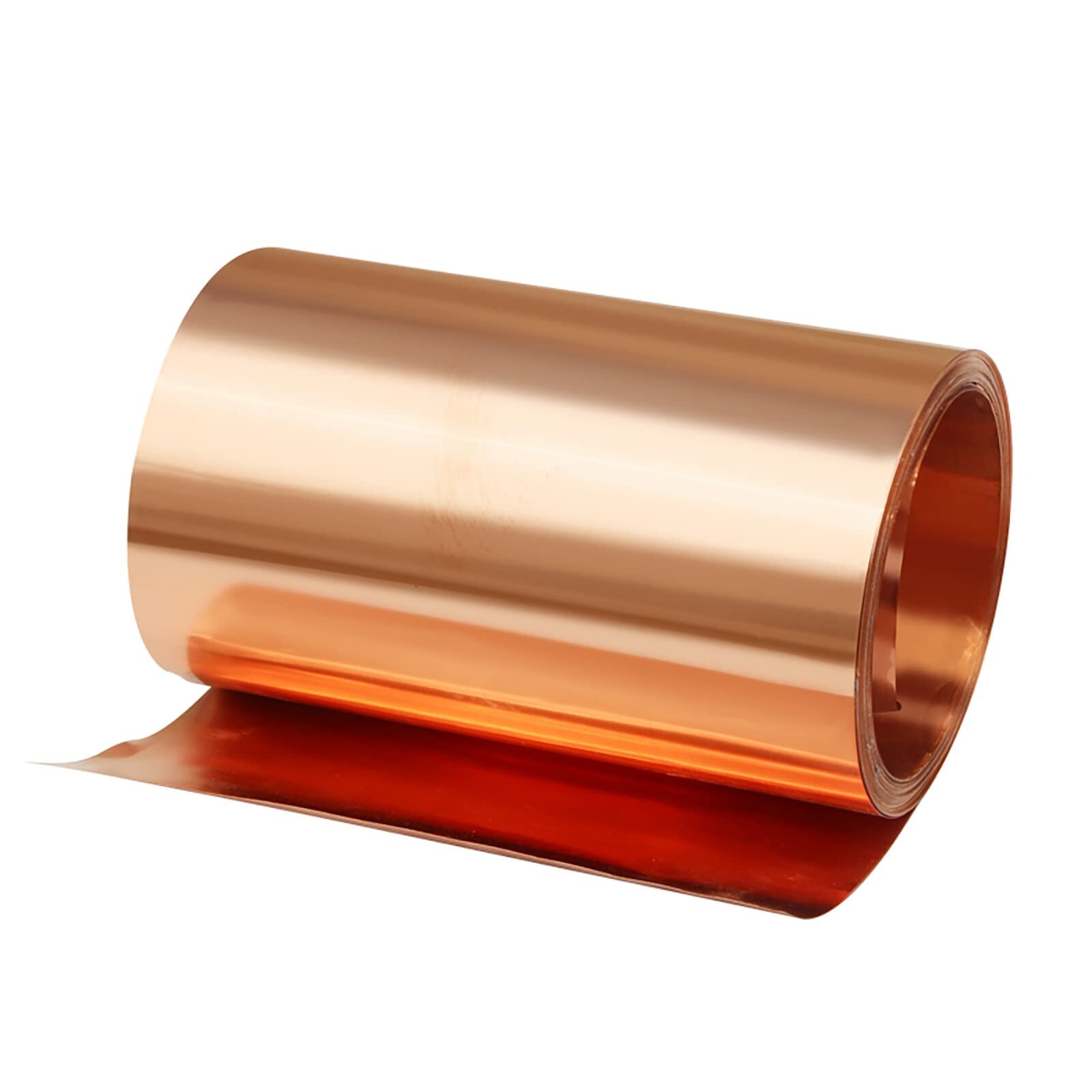 C33200 Copper Coil