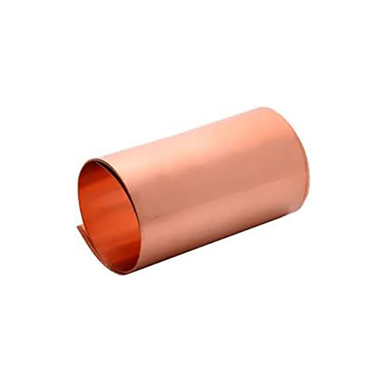 C70400 Copper Coil