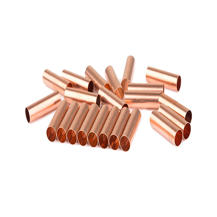 C28000 Copper Pipe