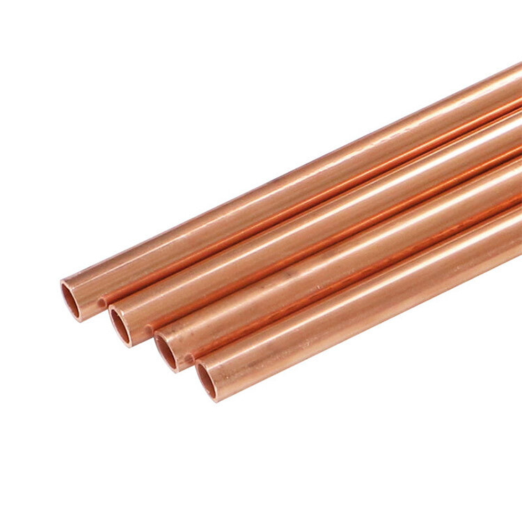 C33200 Copper Pipe