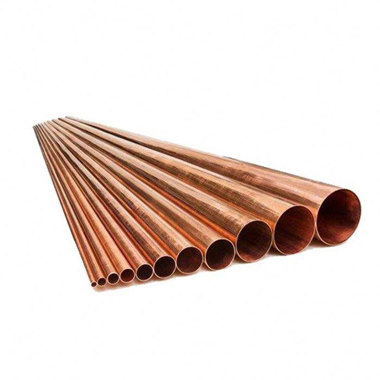 C33200 Copper Pipe