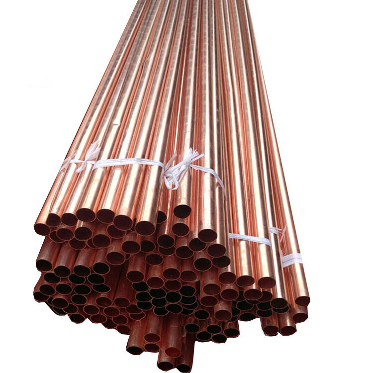 C44400 Copper Pipe